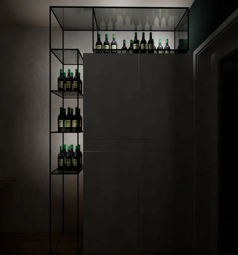 Apartment Renovation in Nea Chalkidona, image 15 of 42