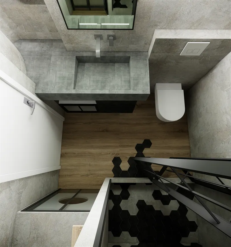 Apartment Renovation in Nea Chalkidona, image 16 of 42