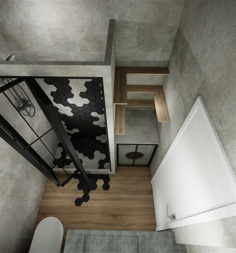 Apartment Renovation in Nea Chalkidona, image 19 of 42
