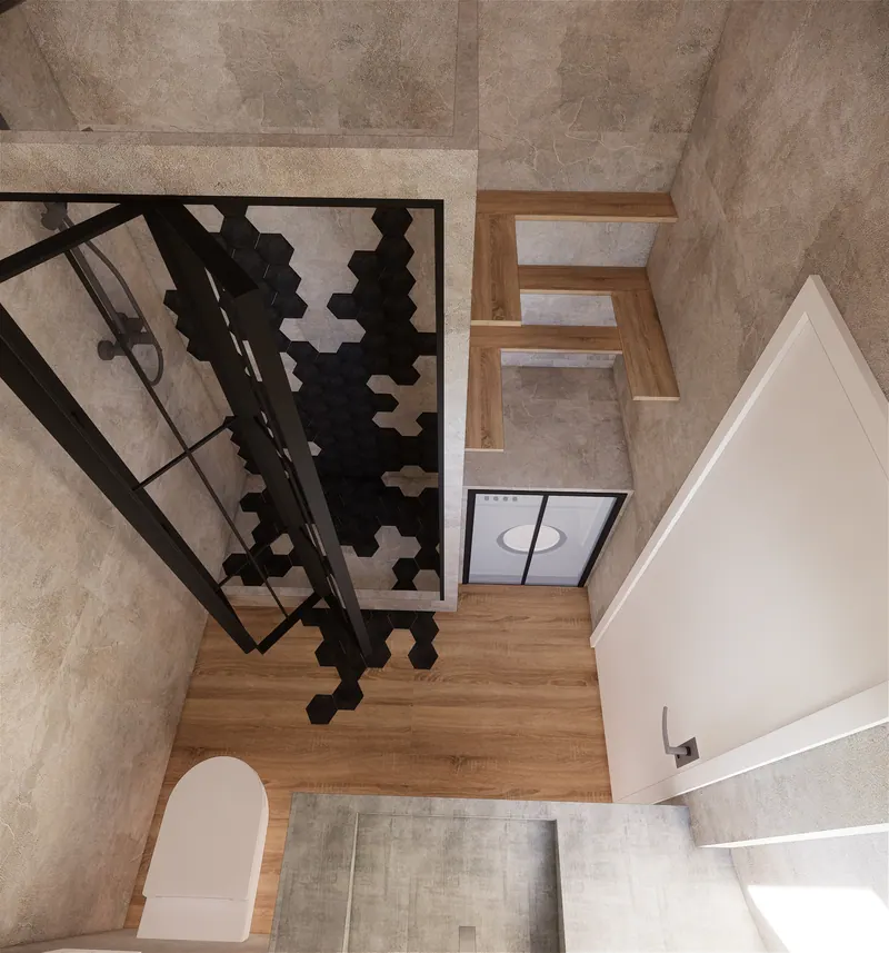 Apartment Renovation in Nea Chalkidona, image 20 of 42