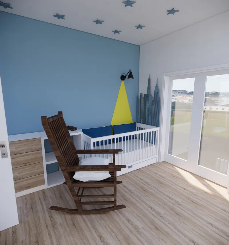 Apartment Renovation in Nea Chalkidona, image 23 of 42