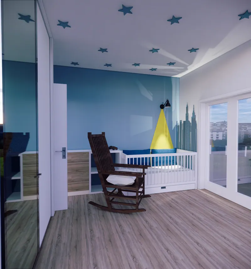 Apartment Renovation in Nea Chalkidona, image 26 of 42