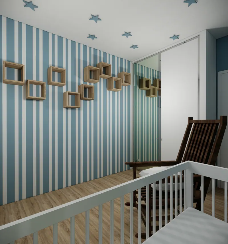 Apartment Renovation in Nea Chalkidona, image 29 of 42