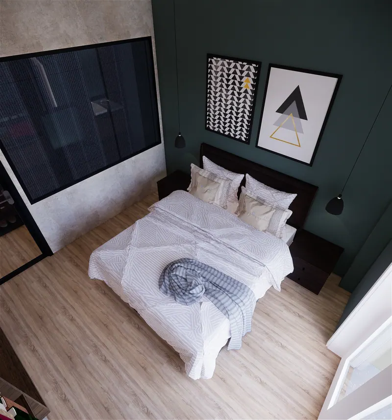 Apartment Renovation in Nea Chalkidona, image 31 of 42