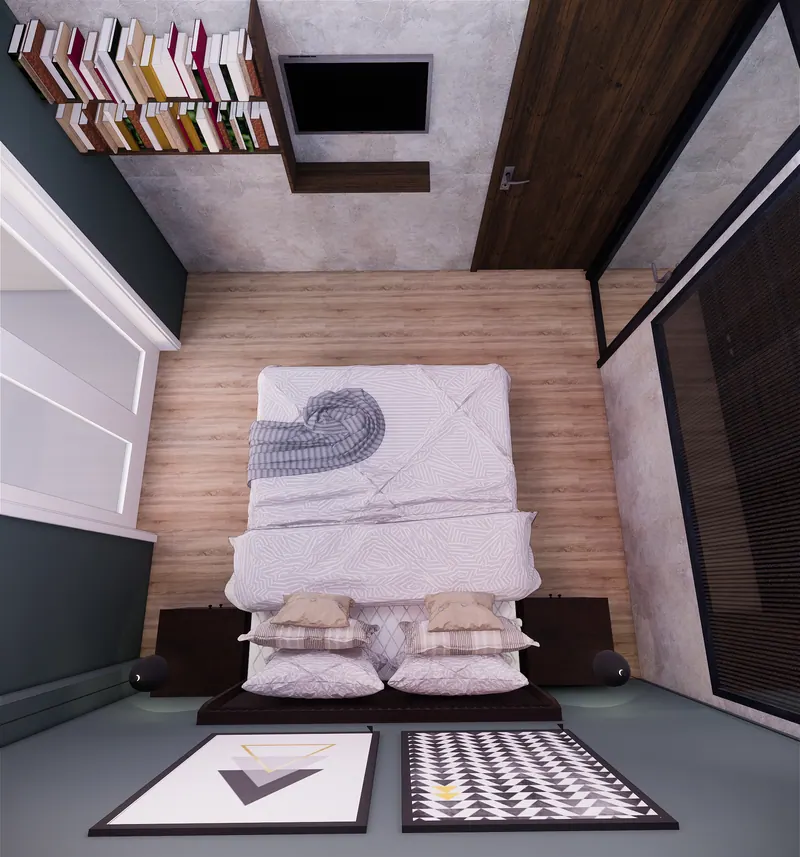 Apartment Renovation in Nea Chalkidona, image 32 of 42