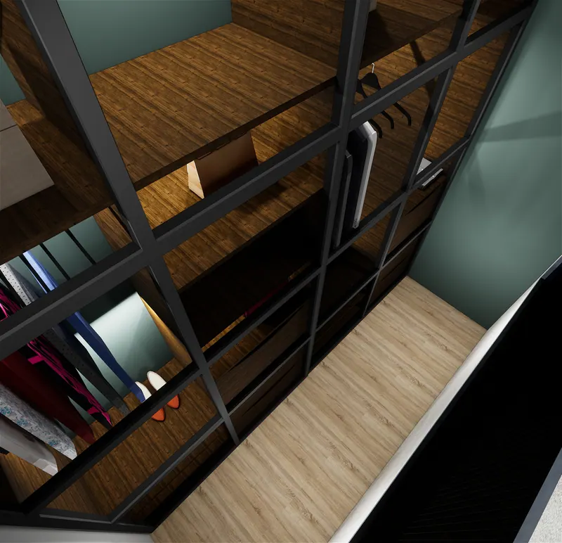 Apartment Renovation in Nea Chalkidona, image 38 of 42
