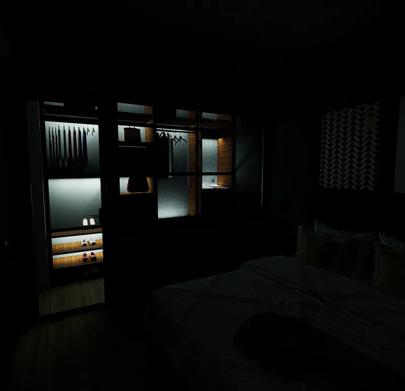 Apartment Renovation in Nea Chalkidona, image 39 of 42