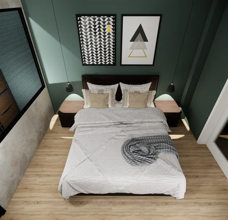 Apartment Renovation in Nea Chalkidona, image 42 of 42