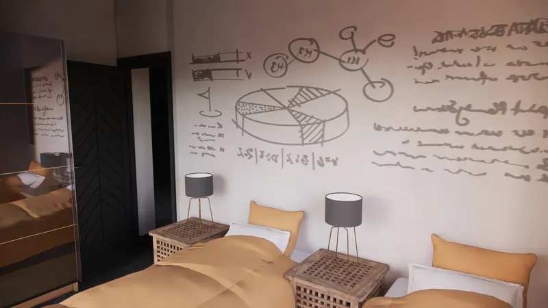 Apartment Renovation in Pefki, image 7 of 15