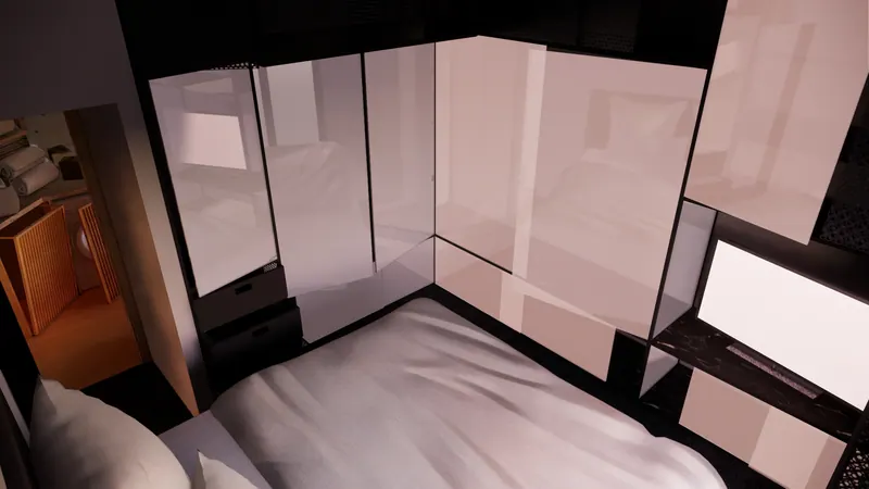 Apartment Renovation in Pefki, image 13 of 15