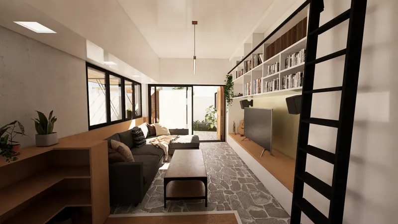 Apartment Renovation in Peristeri, image 4 of 16