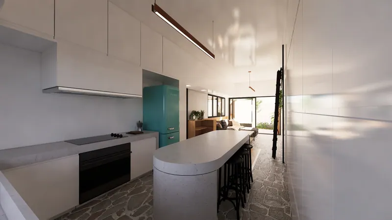 Apartment Renovation in Peristeri, image 7 of 16