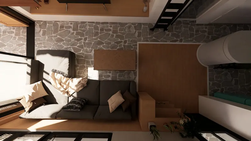 Apartment Renovation in Peristeri, image 8 of 16