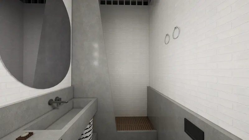Apartment Renovation in Peristeri, image 11 of 16