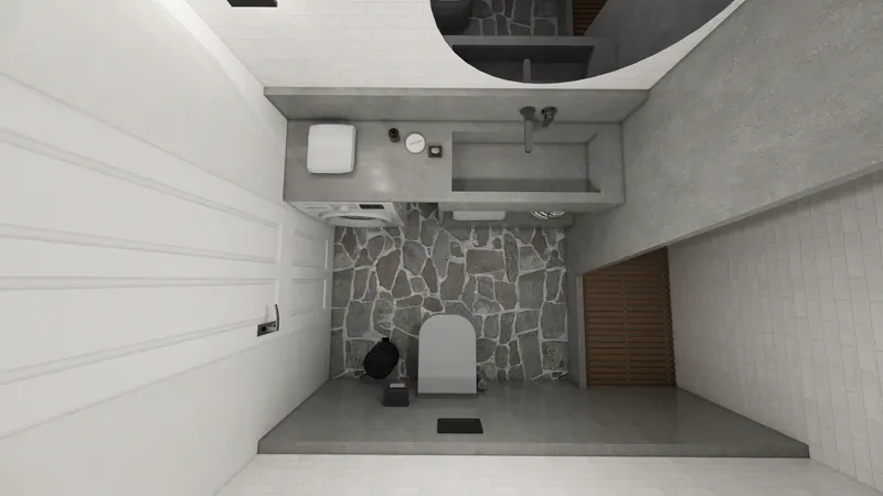 Apartment Renovation in Peristeri, image 12 of 16