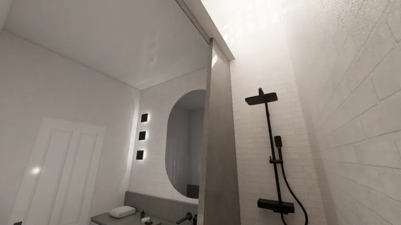 Apartment Renovation in Peristeri, image 13 of 16