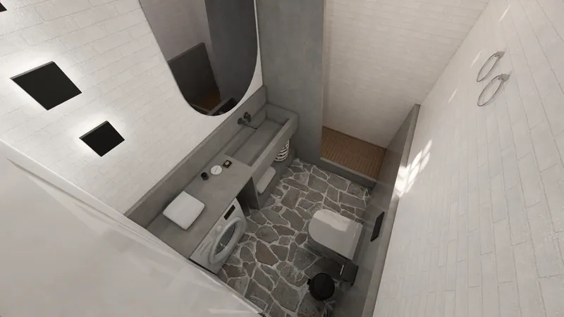 Apartment Renovation in Peristeri, image 14 of 16