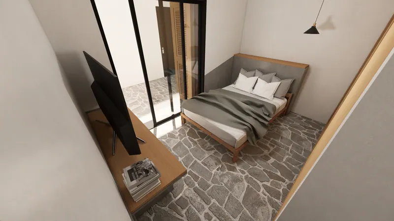 Apartment Renovation in Peristeri, image 15 of 16