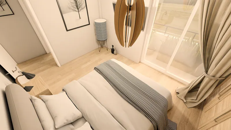 Airbnb Apartments in Lechaio, image 3 of 14