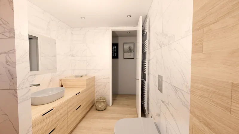 Airbnb Apartments in Lechaio, image 11 of 14