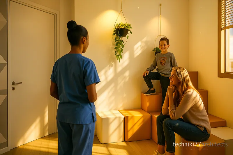 Aretaio Pampering Room, image 2 of 10