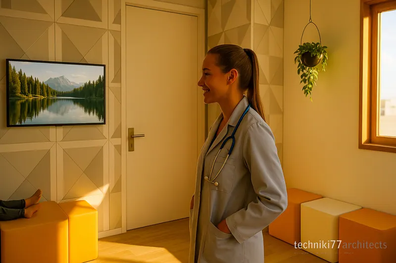 Aretaio Pampering Room, image 3 of 10