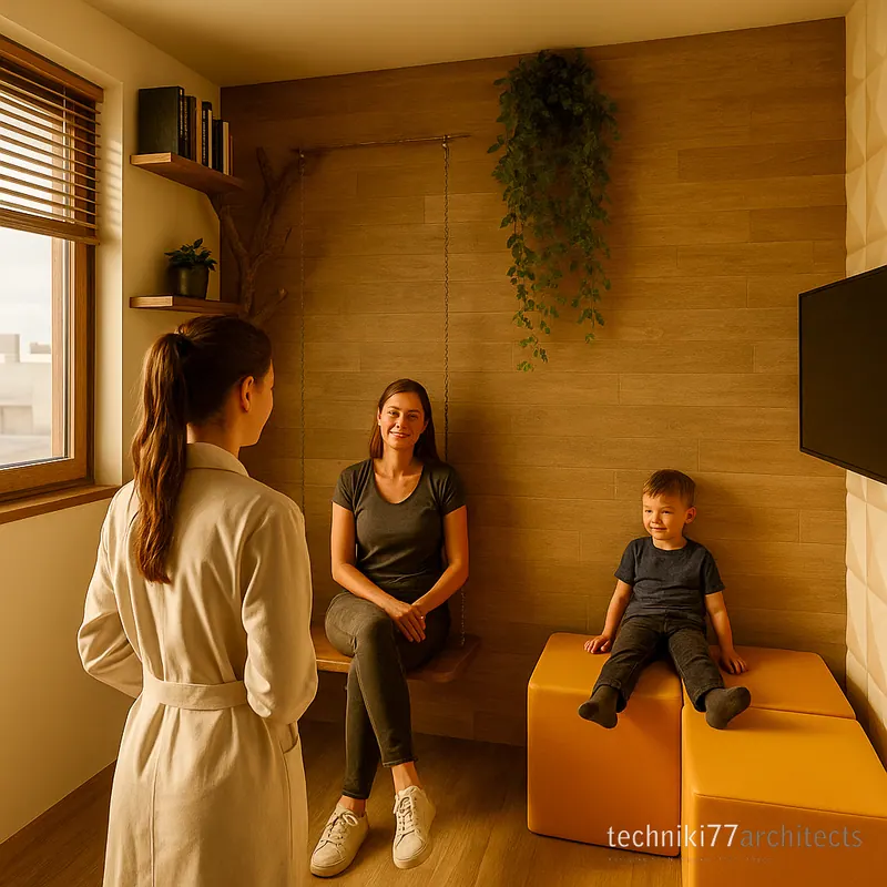 Aretaio Pampering Room, image 4 of 10