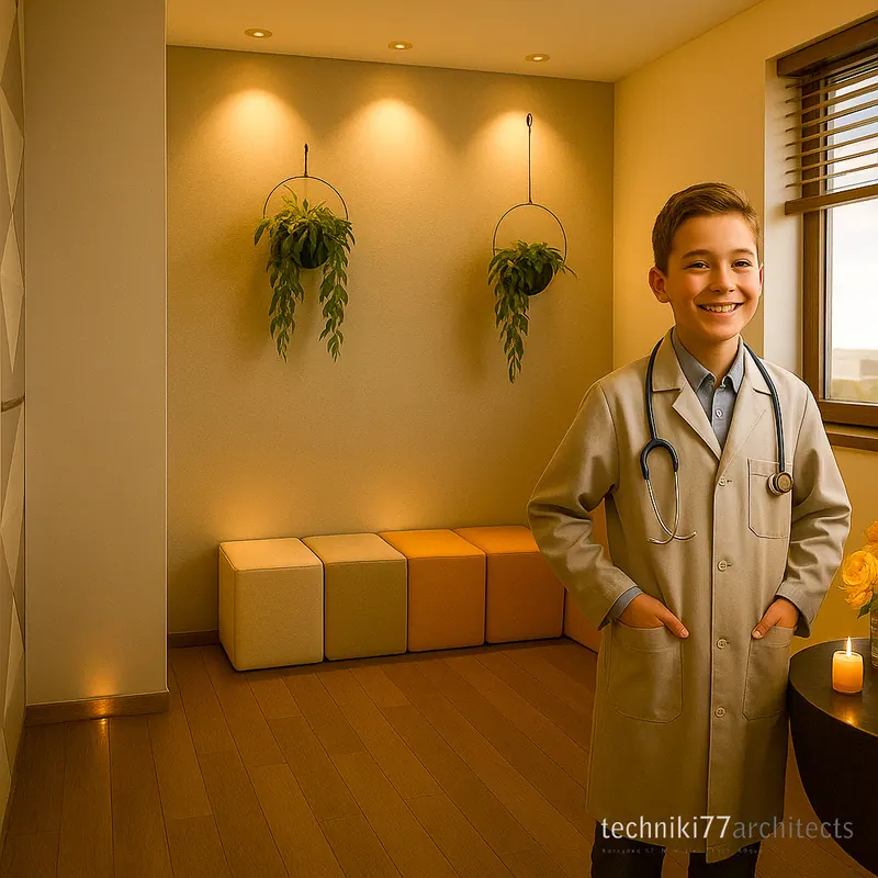 Aretaio Pampering Room, image 6 of 10