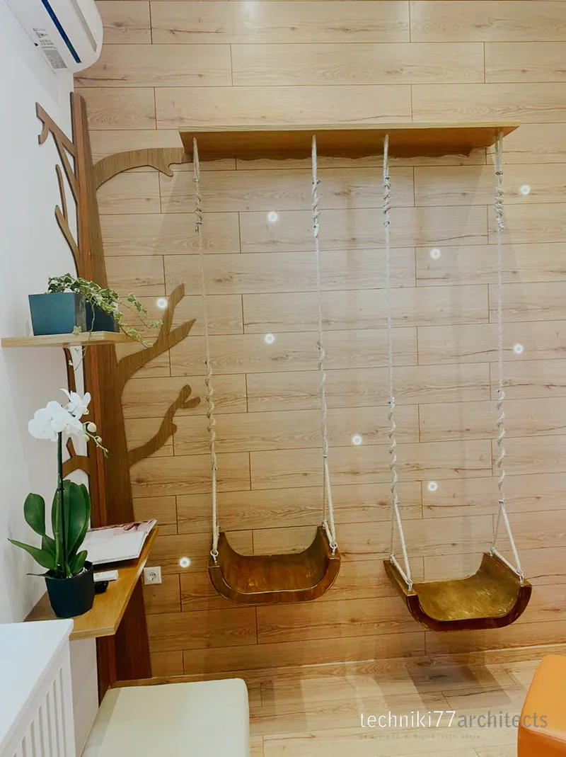 Aretaio Pampering Room, image 9 of 10
