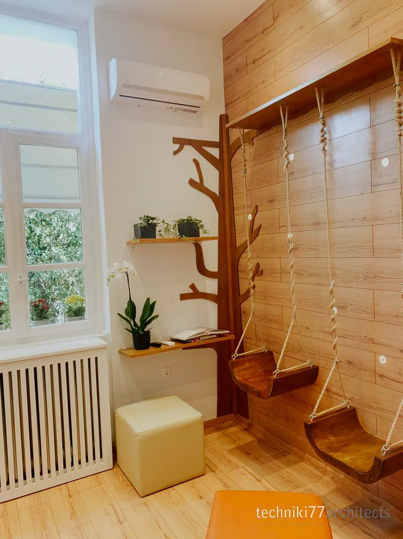 Aretaio Pampering Room, image 10 of 10