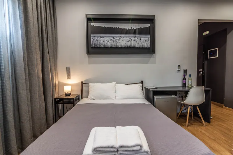 Aris Athens Suites, image 47 of 87