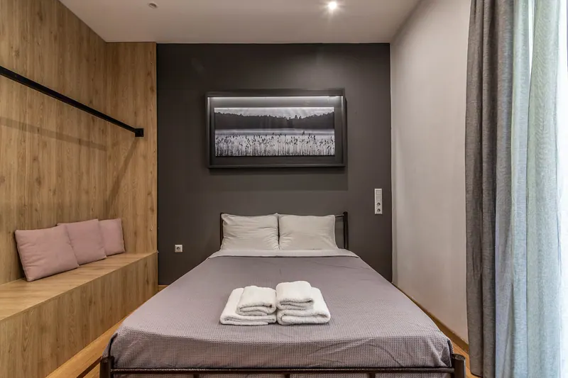 Aris Athens Suites, image 49 of 87