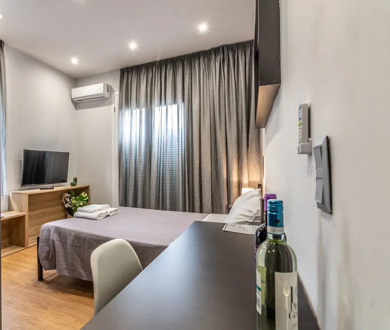 Aris Athens Suites, image 56 of 87