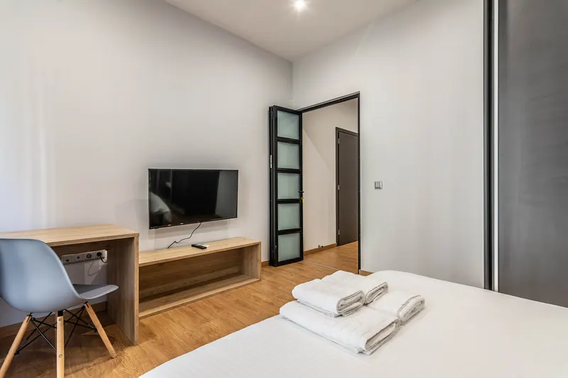 Aris Athens Suites, image 65 of 87