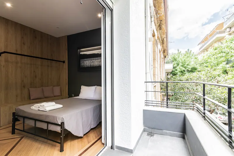 Aris Athens Suites, image 70 of 87