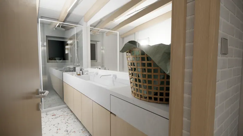 Attic Renovation in Melissia, image 14 of 25
