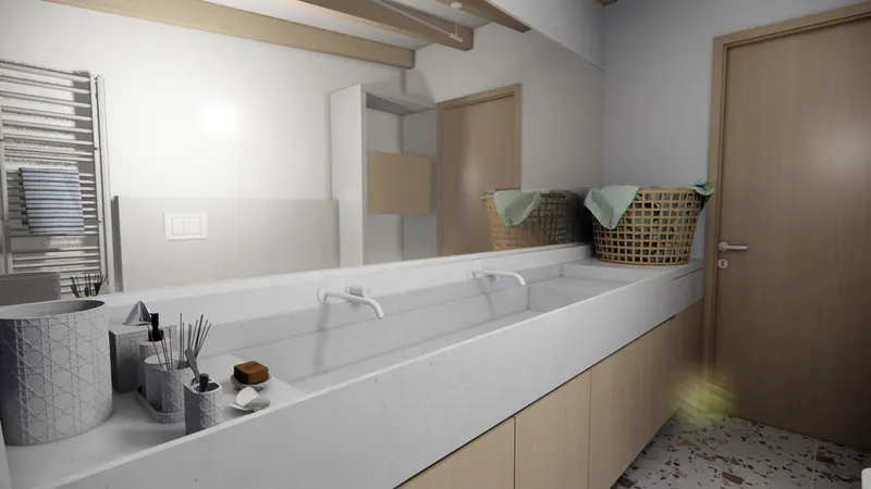 Attic Renovation in Melissia, image 17 of 25