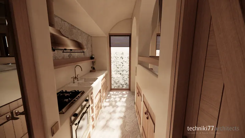 Boutique Hotel in Kato Diminio, image 4 of 27