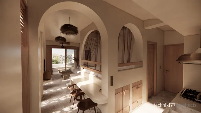 Boutique Hotel in Kato Diminio, image 5 of 27