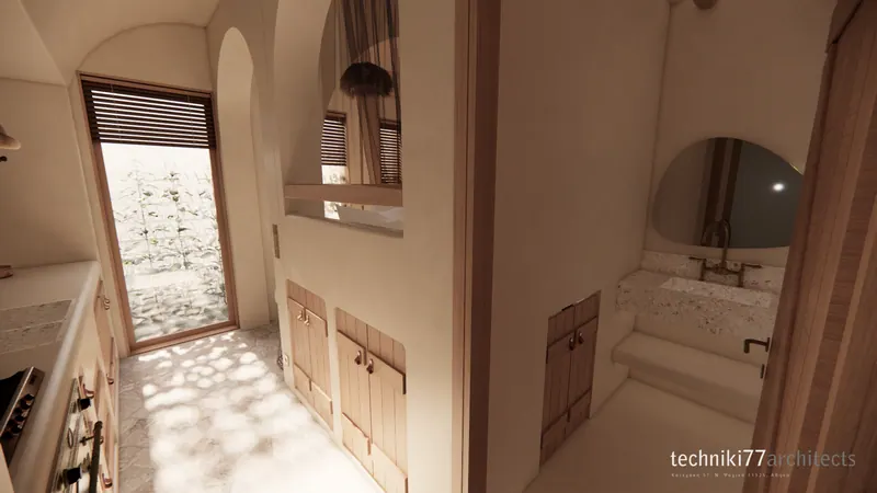 Boutique Hotel in Kato Diminio, image 6 of 27