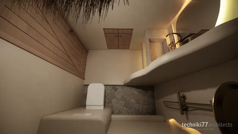 Boutique Hotel in Kato Diminio, image 7 of 27