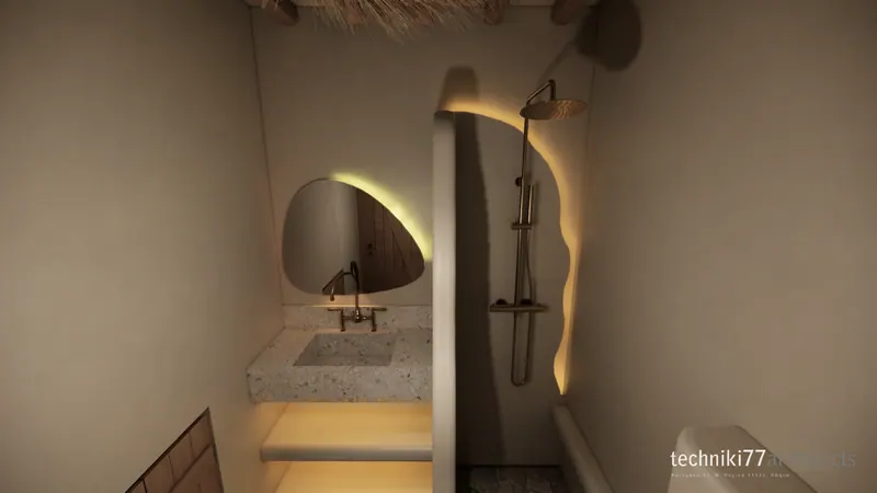 Boutique Hotel in Kato Diminio, image 8 of 27