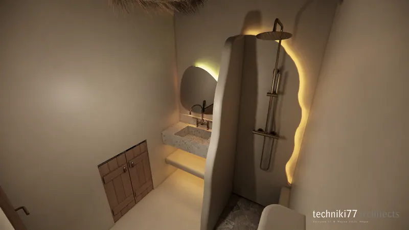 Boutique Hotel in Kato Diminio, image 9 of 27