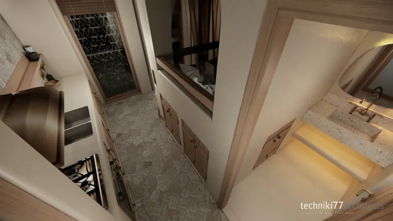 Boutique Hotel in Kato Diminio, image 10 of 27