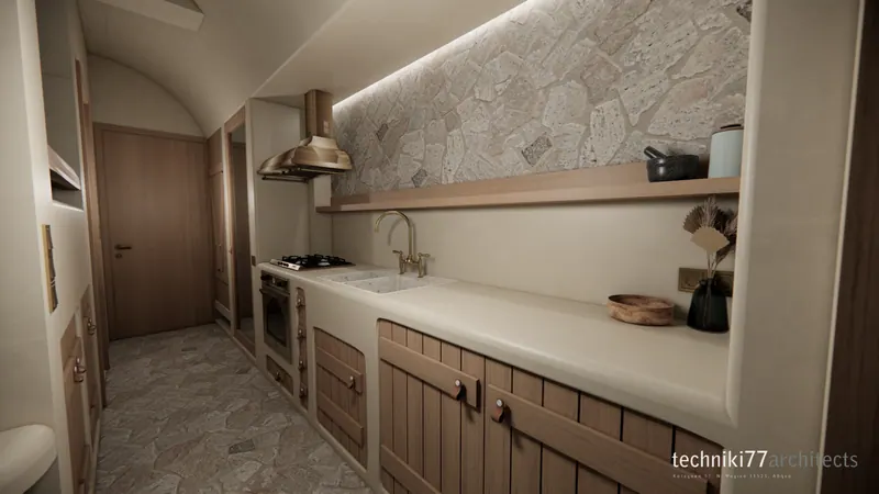 Boutique Hotel in Kato Diminio, image 11 of 27