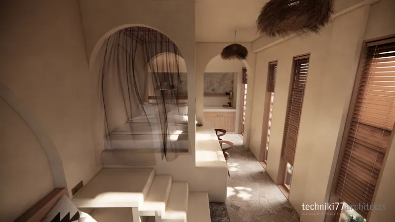 Boutique Hotel in Kato Diminio, image 12 of 27