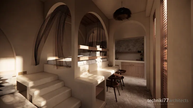 Boutique Hotel in Kato Diminio, image 13 of 27