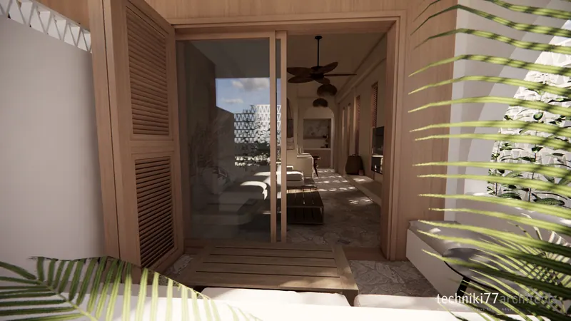 Boutique Hotel in Kato Diminio, image 18 of 27