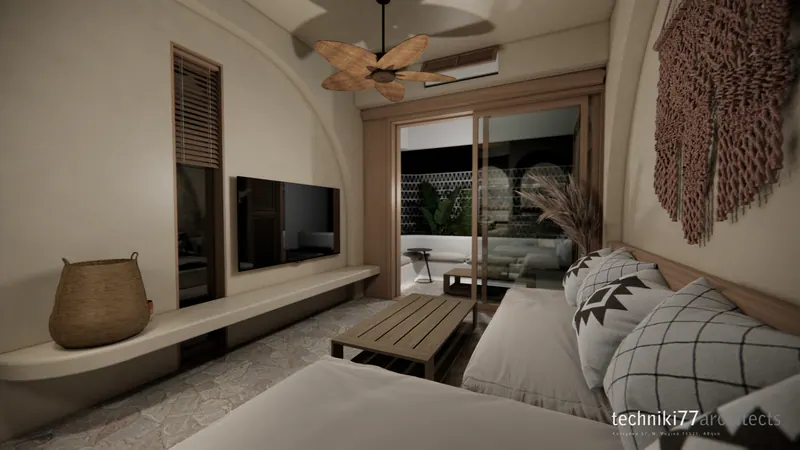 Boutique Hotel in Kato Diminio, image 21 of 27