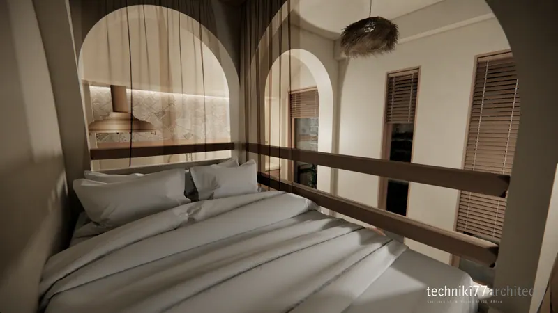 Boutique Hotel in Kato Diminio, image 24 of 27